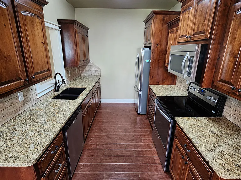 1413 N Monte Vista St #B — Photo 4