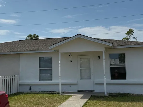 3715 Burnham Way, Panama City, FL 32405