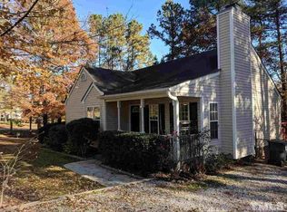 15 Eason Ct, Youngsville, NC 27596