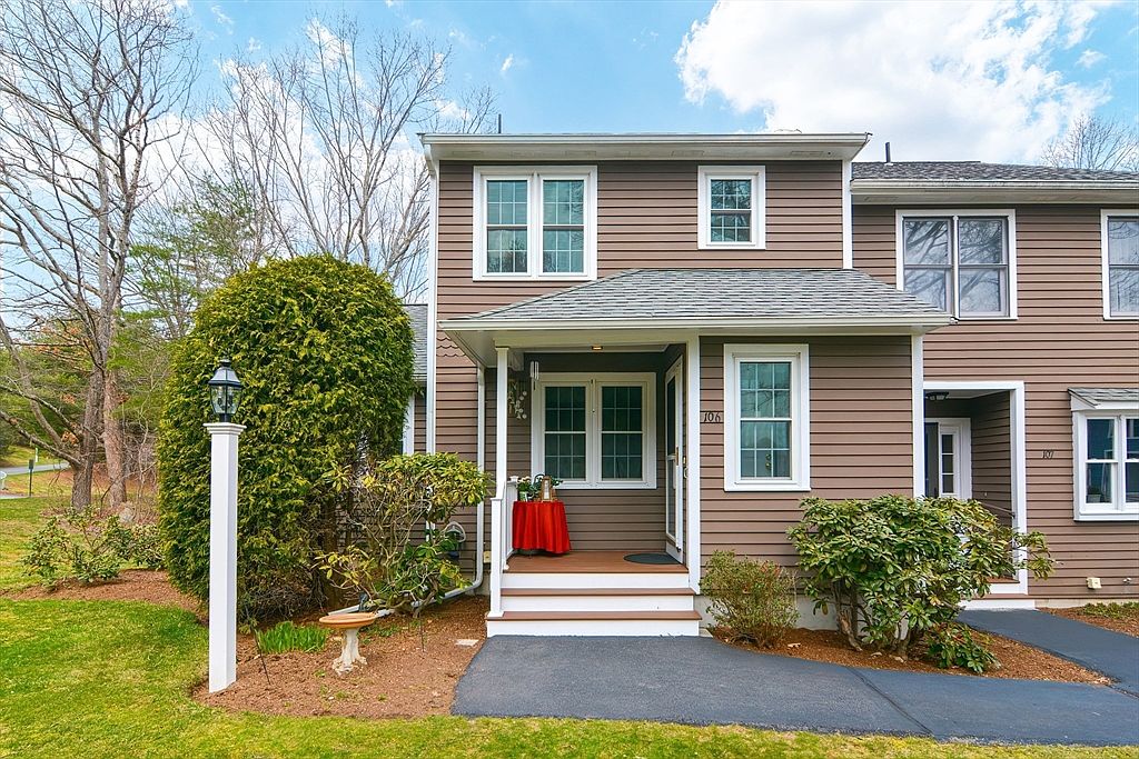 106 Laurelwood Dr, Hopedale, MA 01747 Zillow