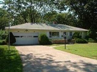 5063 Winona Rd, Toledo, OH 43613