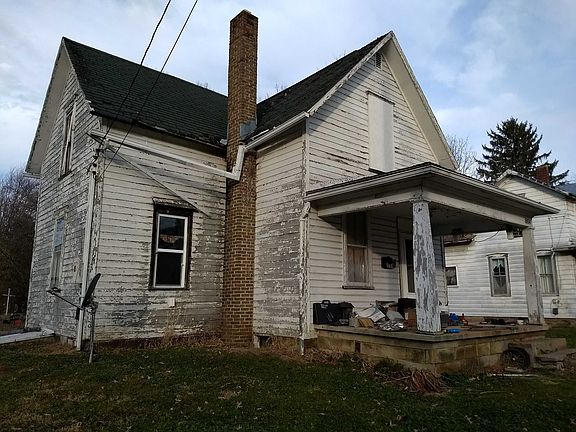 2nd image of 864 S Market St