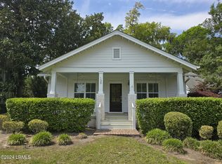 139 Wrights Point Dr, Beaufort, SC 29902