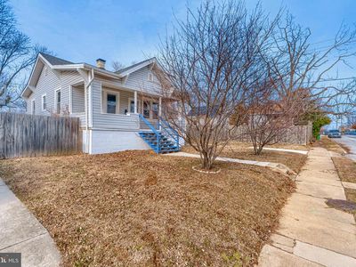 5932 Bertram Ave, Baltimore, MD, 21214