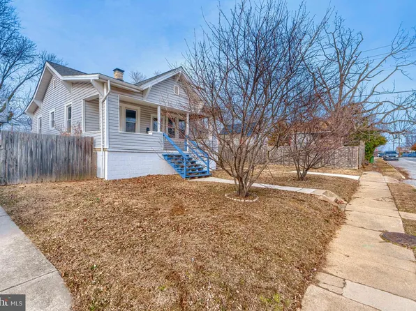 5932 Bertram Ave, Baltimore, MD 21214