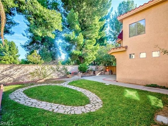 Spacious side yard for your year round enjoyment!