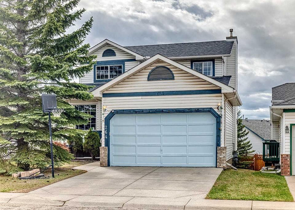 1st image of 264 Hawkmount Close E