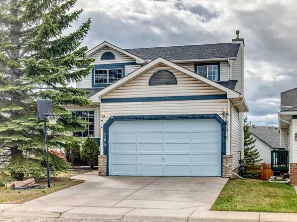 264 Hawkmount Close E, Calgary, AB T3G 3Z4