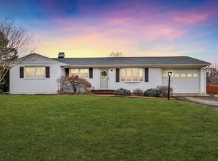 3809 Chesterton St SW, Roanoke, VA 24018