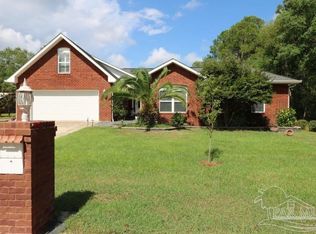 2728 Kepler Ave, Perdido Key, FL 32507