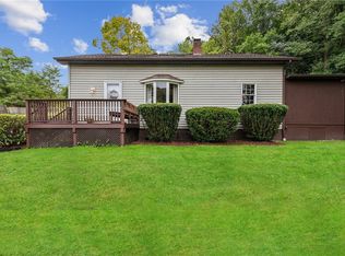 319 Slate Run Rd, Greensburg, PA 15601