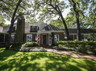 2015 S College Ave, Tyler, TX 75701