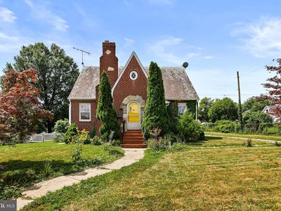 3909 Chesley Ave, Baltimore, MD, 21206