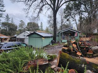 23000 Oak Trl, River Pines, CA 95675