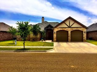 2909 112th St, Lubbock, TX 79423