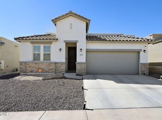 237 Staffs Way, El Paso, TX 79928