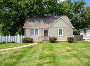 1427 Kinsella Ave, Swansea, IL 62226