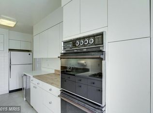 3602 Prospect St NW, Washington, DC 20007