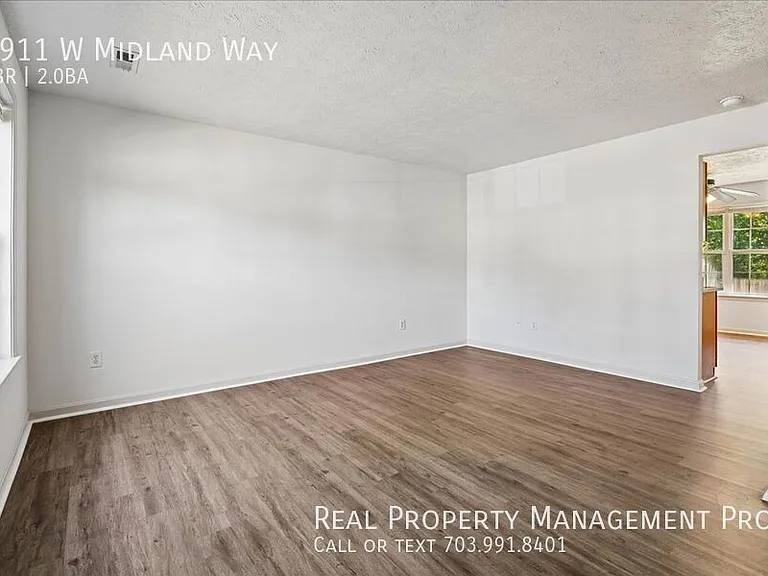 9911 W Midland Way — Photo 5