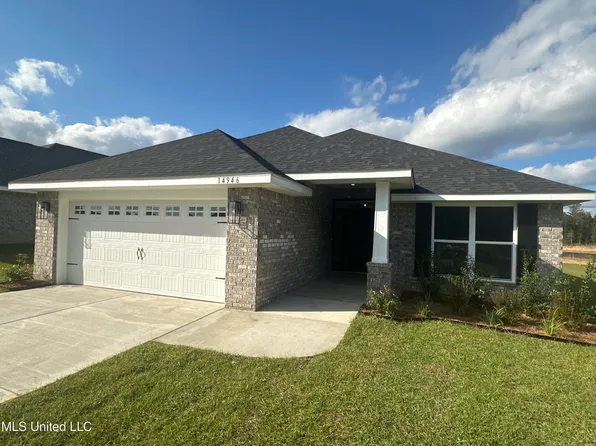 14946 Fritz Cir, Gulfport, MS 39503