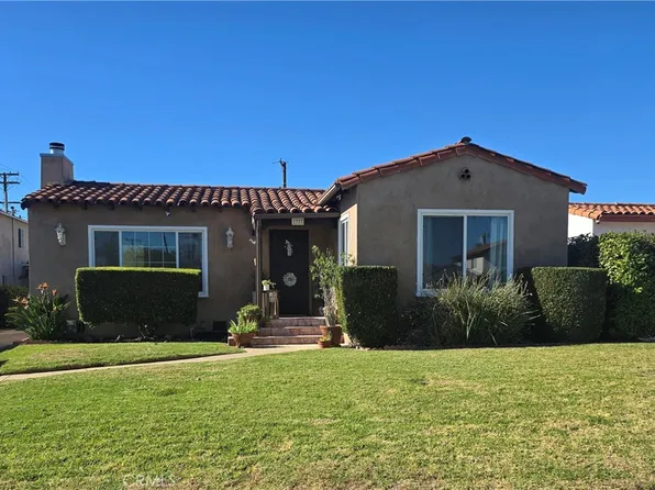 1337 S Primrose Ave, Alhambra, CA 91803