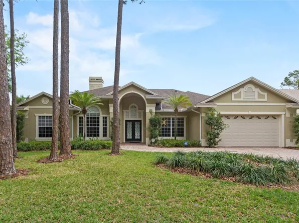 9539 Wickham Way, Orlando, FL 32836