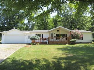 3590 Hartley Rd, Bay City, MI 48706