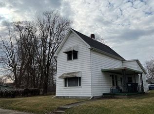 2607 Chase St, Anderson, IN