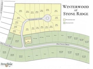 1620 Winterwood Ct, Bowling Green, OH 43402