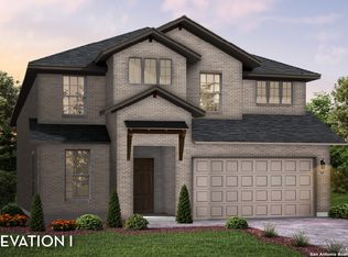 13011 Tiny Tree Ln, San Antonio, TX 78245