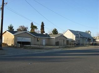1131 Jefferson St, Bakersfield, CA 93305
