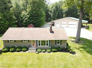 12200 Kile Rd, Chardon, OH 44024