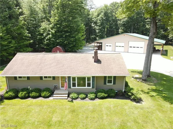 12200 Kile Rd, Chardon, OH 44024