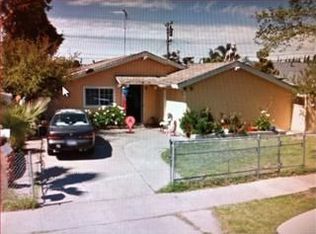 1923 Decatur Dr, San Jose, CA 95122