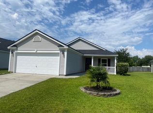 72 Blue Jasmine Ln, Summerville, SC 29483