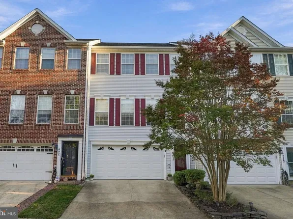 6655 Patent Parish Ln, Alexandria, VA 22315