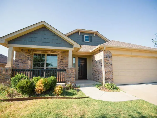 4405 W Country Club Dr, Stillwater, OK 74074