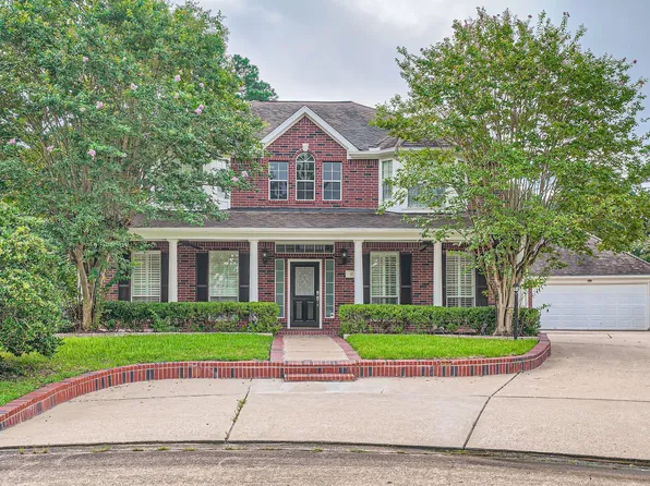 17 Leandro Ct, Montgomery, TX 77356