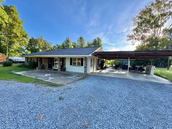 9518 Highway 129, Monterey, LA 71354