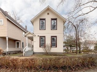 4138 W 36th St, Cleveland, OH 44109
