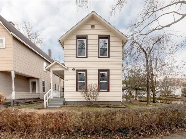 4138 W 36th St, Cleveland, OH 44109