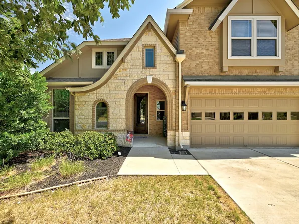 128 Summer Pointe Dr, Buda, TX 78610