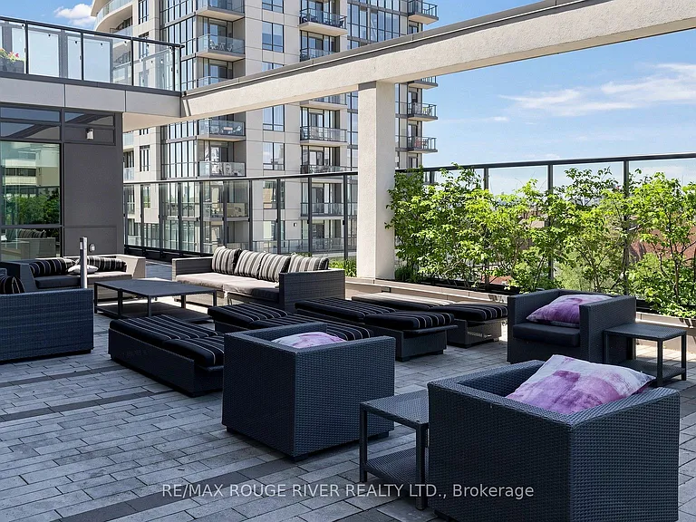 1486 Bathurst St #503 — Photo 40