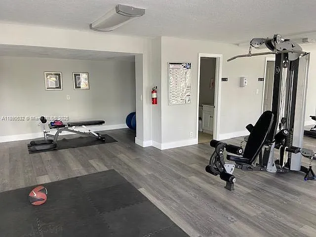 2560 S Ocean Blvd #312 — Photo 19