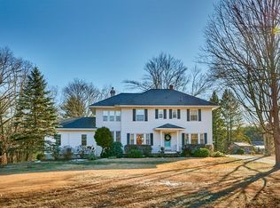 22 Old Wilson Rd, Northampton, MA 01062
