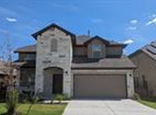 404 La Joya Pass, Leander, TX 78641