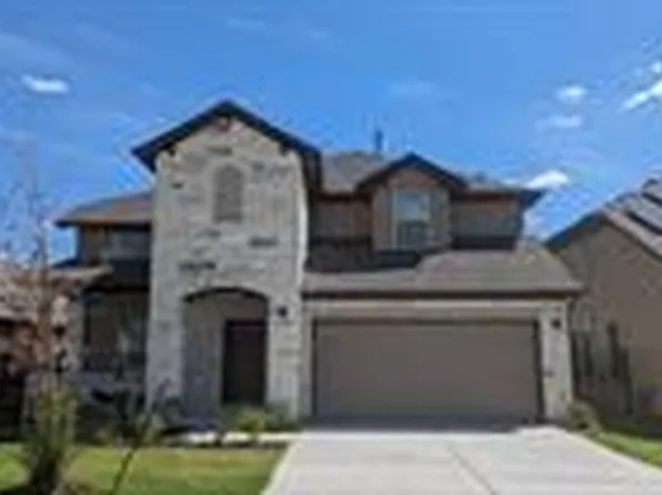 404 La Joya Pass, Leander, TX 78641