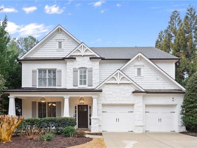 2574 Ashford Rd NE, Atlanta, GA, 30319