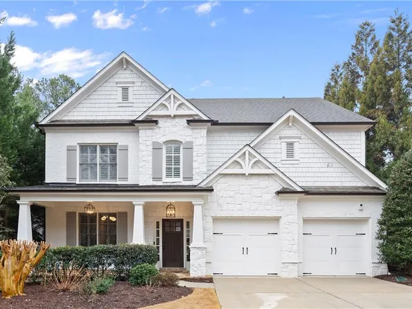 2574 Ashford Rd NE, Atlanta, GA 30319