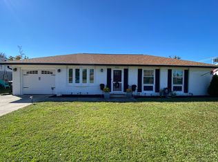 504 Alabama Ave, Lynn Haven, FL 32444